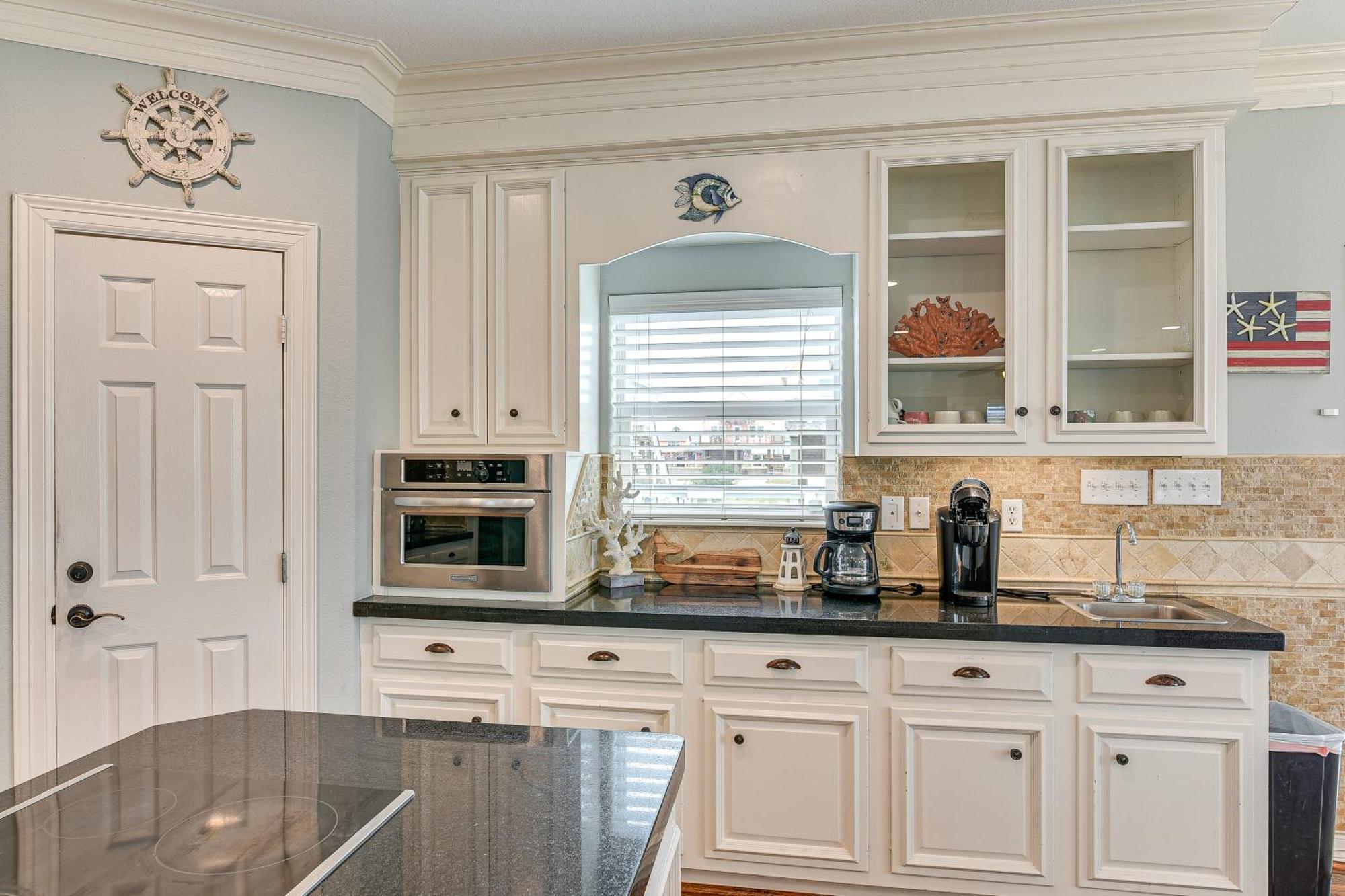 Large Group Gulf Retreat, Steps To Surfside Beach! Exterior foto
